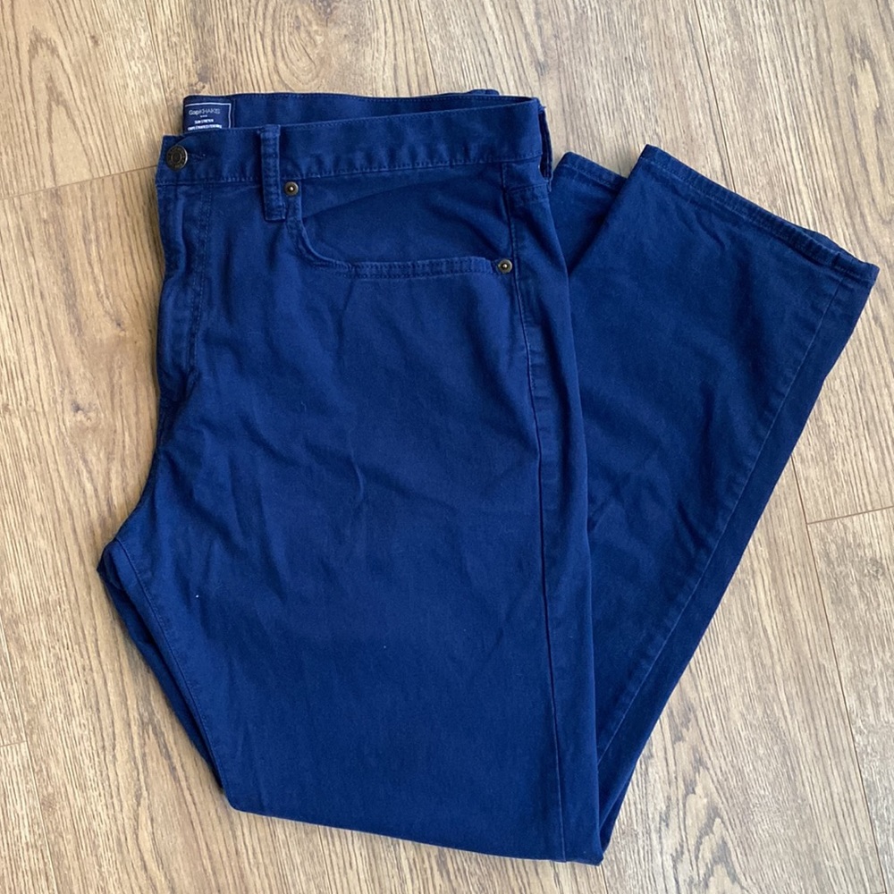 Mens pants